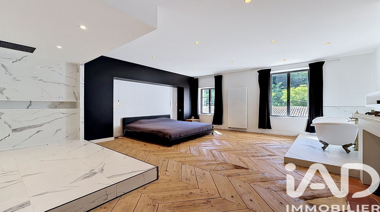 Ma-Cabane - Vente Maison Septème, 275 m²