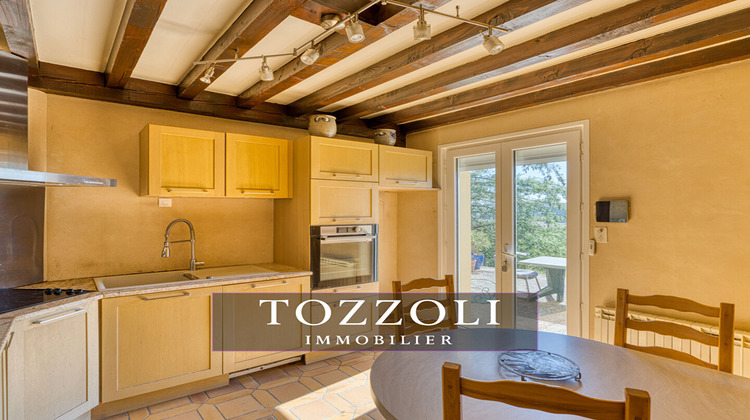 Ma-Cabane - Vente Maison SEPTEME, 180 m²