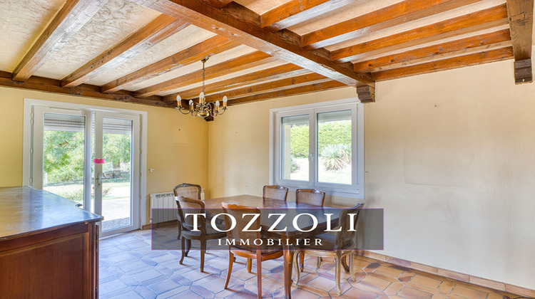 Ma-Cabane - Vente Maison SEPTEME, 180 m²
