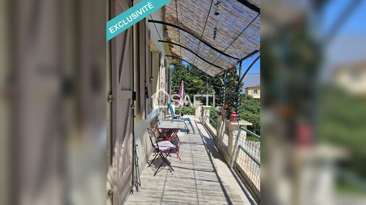 Ma-Cabane - Vente Maison Septemes-les-Vallons, 57 m²