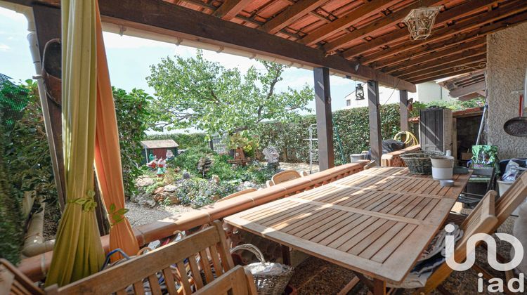 Ma-Cabane - Vente Maison Septèmes-les-Vallons, 78 m²