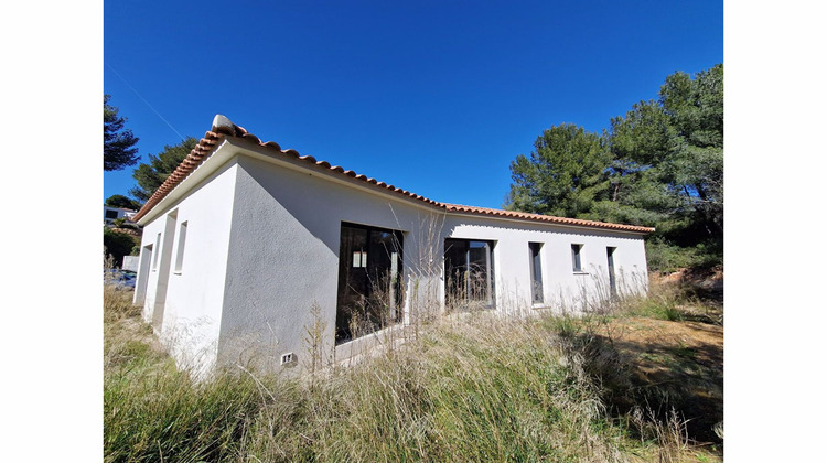 Ma-Cabane - Vente Maison Septèmes-les-Vallons, 125 m²