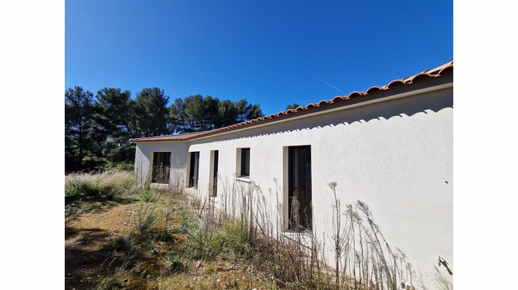 Ma-Cabane - Vente Maison Septèmes-les-Vallons, 125 m²