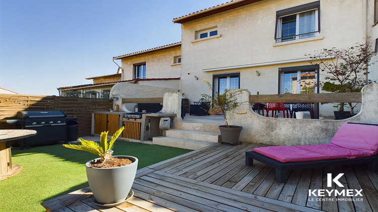 Ma-Cabane - Vente Maison SEPTEMES-LES-VALLONS, 153 m²