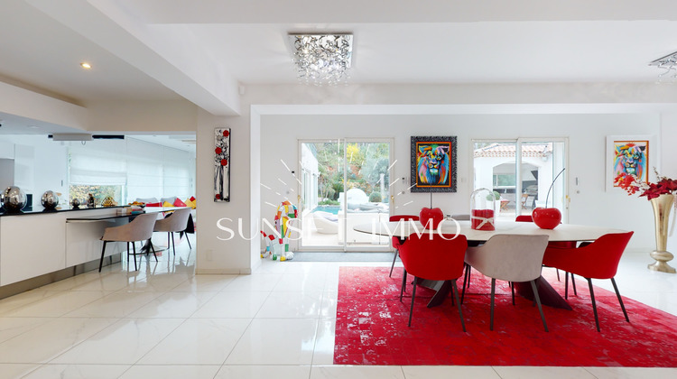 Ma-Cabane - Vente Maison Septèmes-les-Vallons, 500 m²