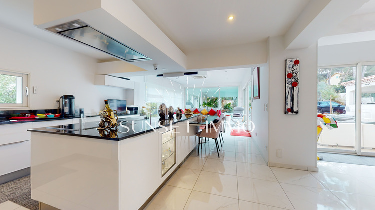 Ma-Cabane - Vente Maison Septèmes-les-Vallons, 500 m²