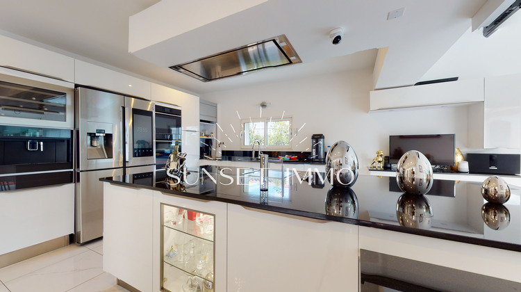 Ma-Cabane - Vente Maison Septèmes-les-Vallons, 500 m²