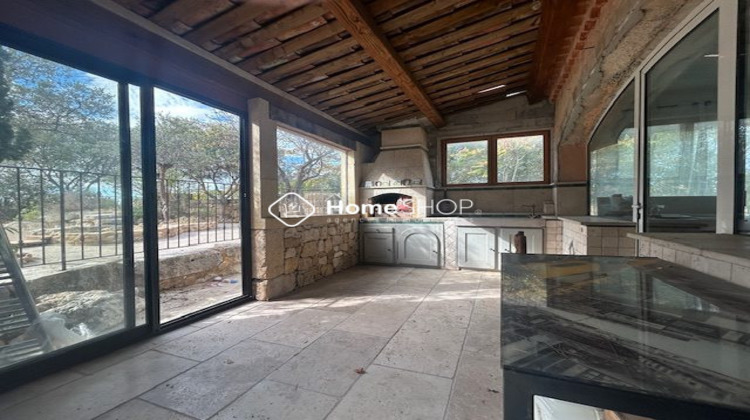 Ma-Cabane - Vente Maison Septèmes-les-Vallons, 160 m²