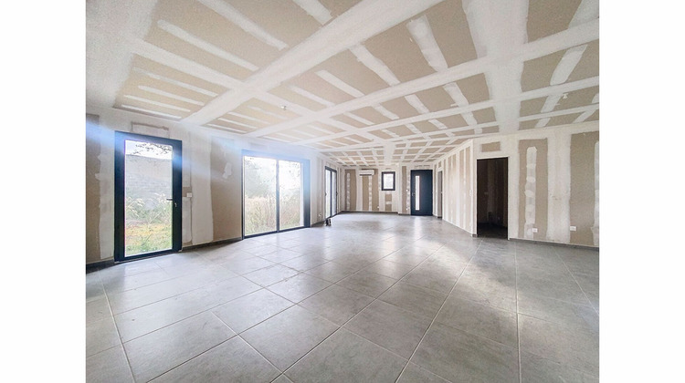 Ma-Cabane - Vente Maison Septèmes-les-Vallons, 125 m²