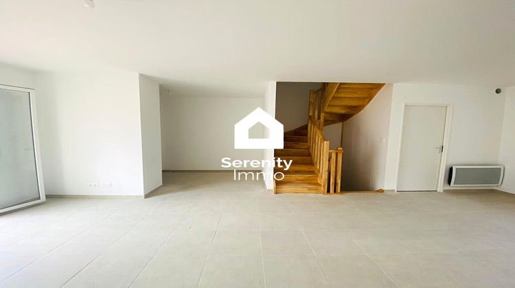 Ma-Cabane - Vente Maison SEPTEMES-LES-VALLONS, 102 m²