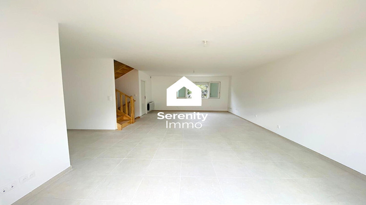 Ma-Cabane - Vente Maison SEPTEMES-LES-VALLONS, 102 m²