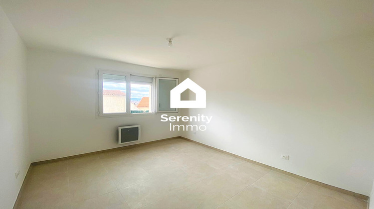 Ma-Cabane - Vente Maison SEPTEMES-LES-VALLONS, 102 m²