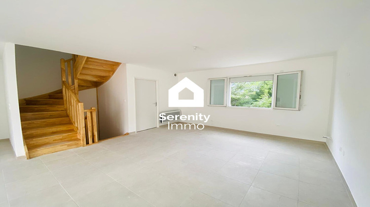 Ma-Cabane - Vente Maison SEPTEMES-LES-VALLONS, 102 m²