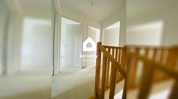 Ma-Cabane - Vente Maison SEPTEMES-LES-VALLONS, 102 m²