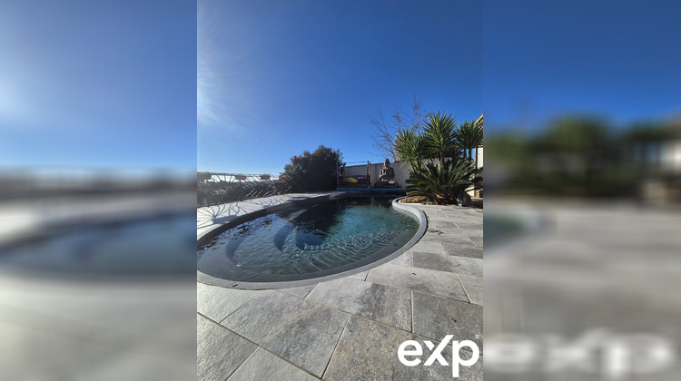 Ma-Cabane - Vente Maison Septèmes-les-Vallons, 208 m²