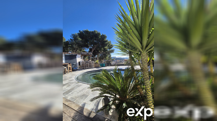 Ma-Cabane - Vente Maison Septèmes-les-Vallons, 208 m²