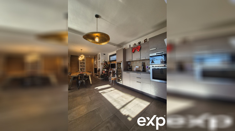 Ma-Cabane - Vente Maison Septèmes-les-Vallons, 208 m²