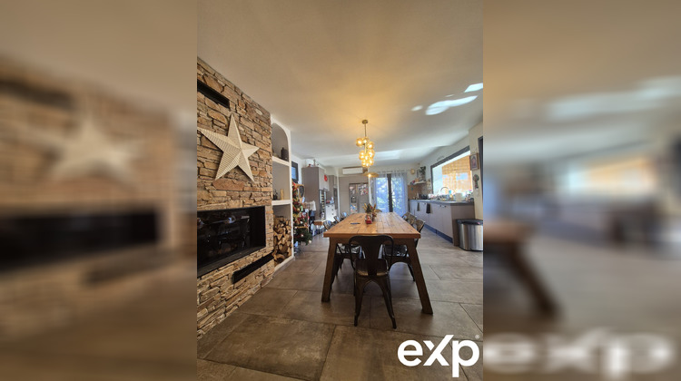 Ma-Cabane - Vente Maison Septèmes-les-Vallons, 208 m²