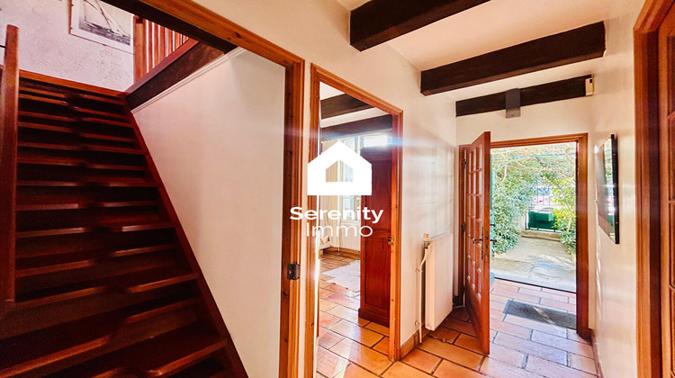 Ma-Cabane - Vente Maison SEPTEMES-LES-VALLONS, 94 m²