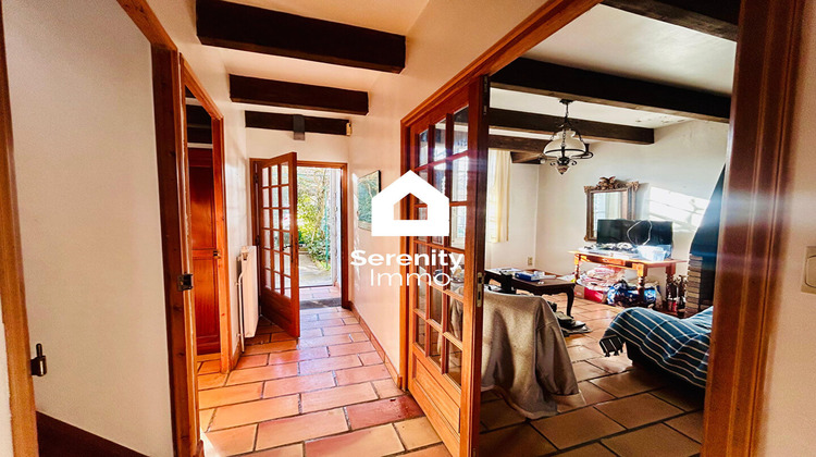 Ma-Cabane - Vente Maison SEPTEMES-LES-VALLONS, 94 m²