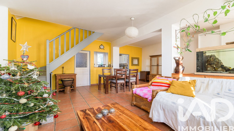 Ma-Cabane - Vente Maison Septèmes-les-Vallons, 114 m²