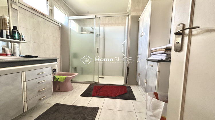 Ma-Cabane - Vente Maison Septèmes-les-Vallons, 100 m²