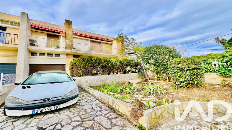 Ma-Cabane - Vente Maison Septèmes-les-Vallons, 90 m²