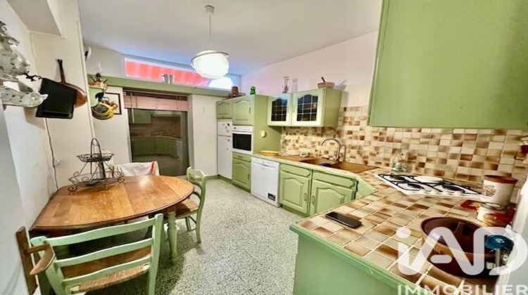 Ma-Cabane - Vente Maison Septèmes-les-Vallons, 90 m²