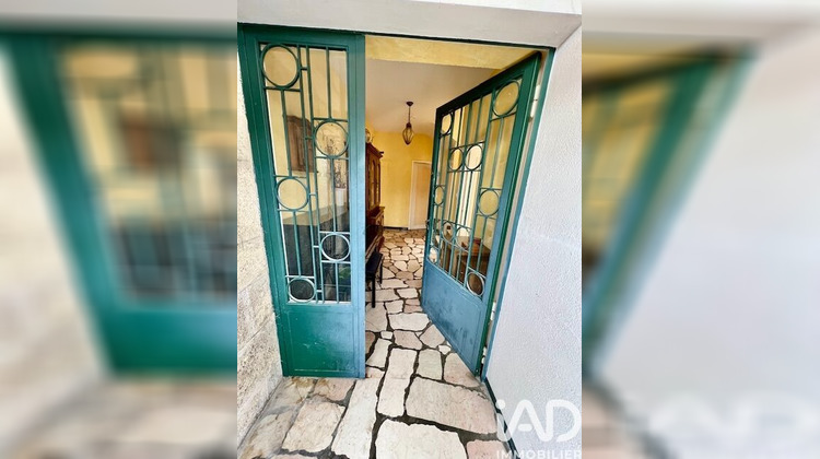 Ma-Cabane - Vente Maison Septèmes-les-Vallons, 90 m²