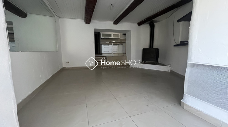 Ma-Cabane - Vente Maison Septèmes-les-Vallons, 97 m²