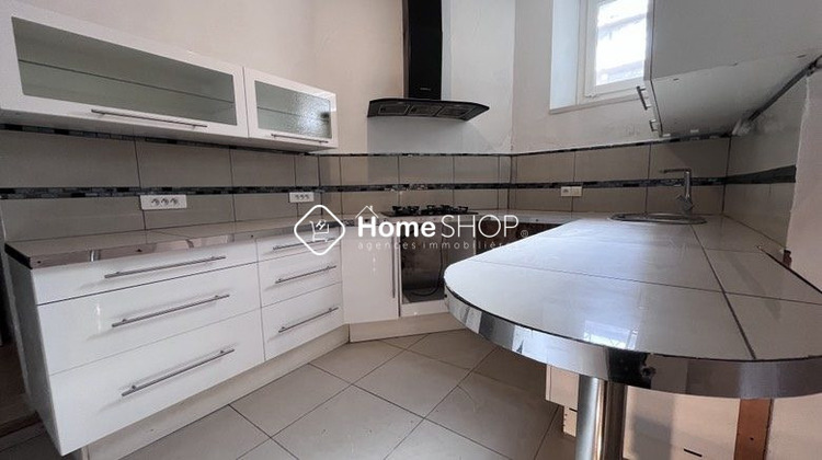 Ma-Cabane - Vente Maison Septèmes-les-Vallons, 97 m²