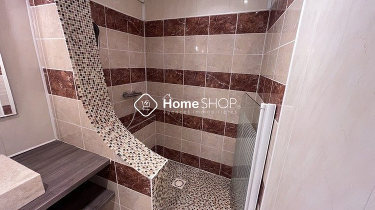 Ma-Cabane - Vente Maison Septèmes-les-Vallons, 97 m²