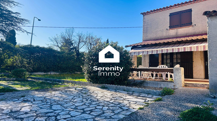 Ma-Cabane - Vente Maison SEPTEMES-LES-VALLONS, 100 m²