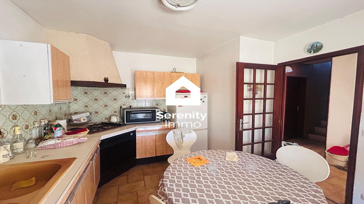 Ma-Cabane - Vente Maison SEPTEMES-LES-VALLONS, 100 m²