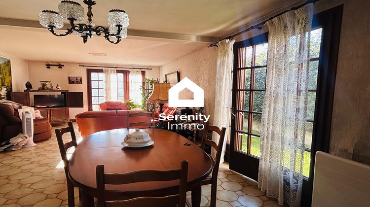 Ma-Cabane - Vente Maison SEPTEMES-LES-VALLONS, 100 m²