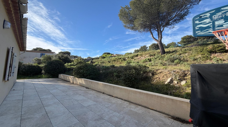 Ma-Cabane - Vente Maison Septemes-les-Vallons, 100 m²