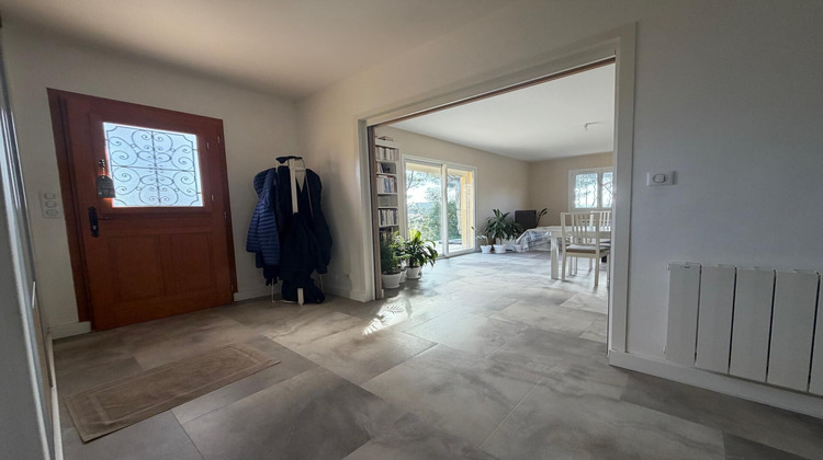 Ma-Cabane - Vente Maison Septemes-les-Vallons, 100 m²