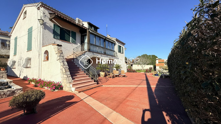 Ma-Cabane - Vente Maison Septèmes-les-Vallons, 230 m²