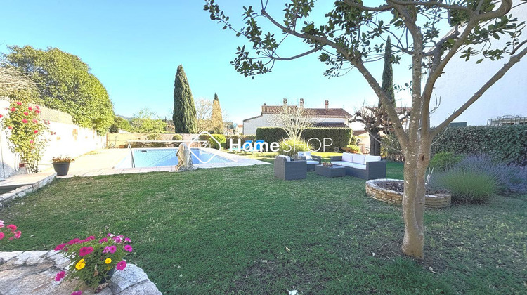 Ma-Cabane - Vente Maison Septèmes-les-Vallons, 230 m²