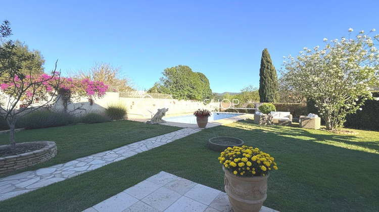 Ma-Cabane - Vente Maison Septèmes-les-Vallons, 230 m²