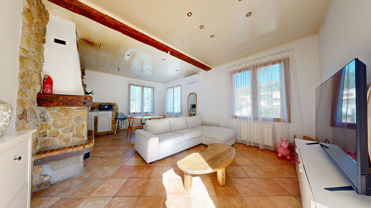 Ma-Cabane - Vente Maison SEPTEMES-LES-VALLONS, 65 m²