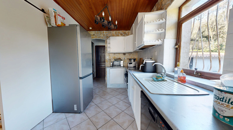 Ma-Cabane - Vente Maison SEPTEMES-LES-VALLONS, 65 m²