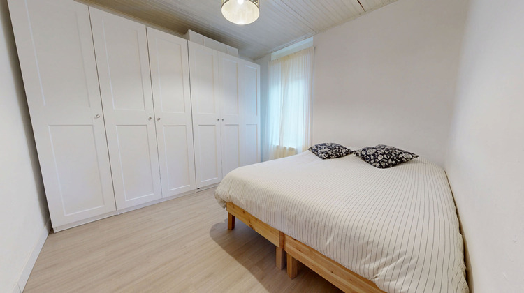 Ma-Cabane - Vente Maison SEPTEMES-LES-VALLONS, 65 m²