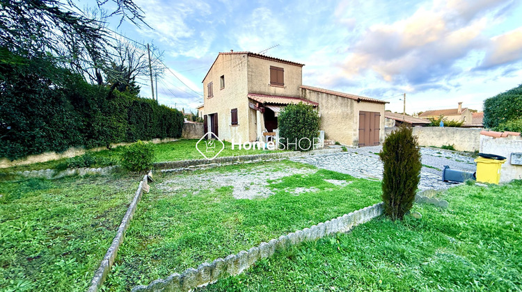 Ma-Cabane - Vente Maison Septèmes-les-Vallons, 104 m²