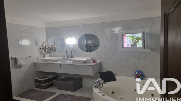Ma-Cabane - Vente Maison Septèmes-les-Vallons, 136 m²