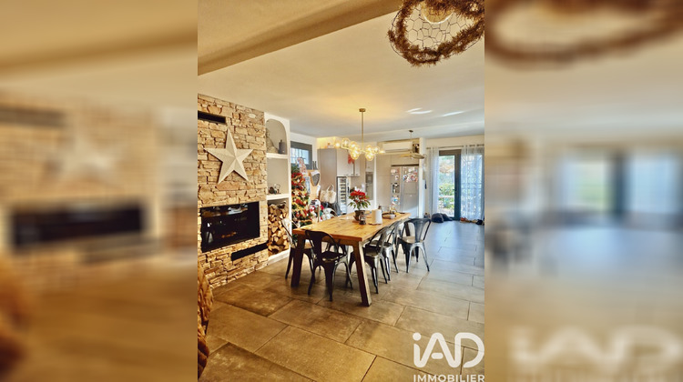 Ma-Cabane - Vente Maison Septèmes-les-Vallons, 267 m²