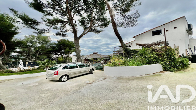 Ma-Cabane - Vente Maison Septèmes-les-Vallons, 267 m²