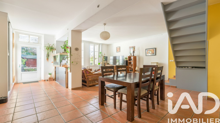 Ma-Cabane - Vente Maison Septèmes-les-Vallons, 114 m²