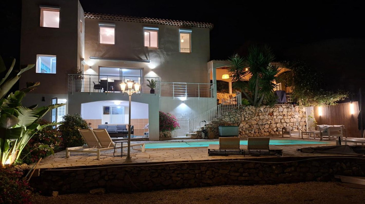 Ma-Cabane - Vente Maison SEPTEMES LES VALLONS, 159 m²