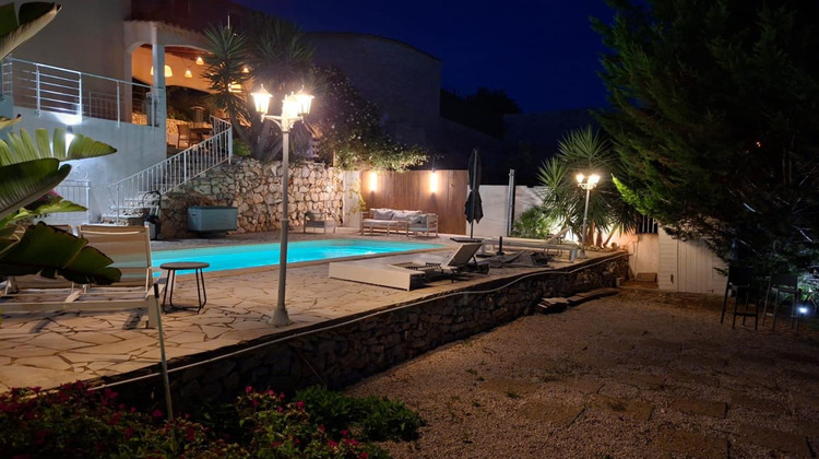 Ma-Cabane - Vente Maison SEPTEMES LES VALLONS, 159 m²